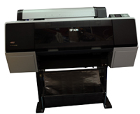 Wide Format Printing of Posters and Canvases
