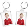 Key rings