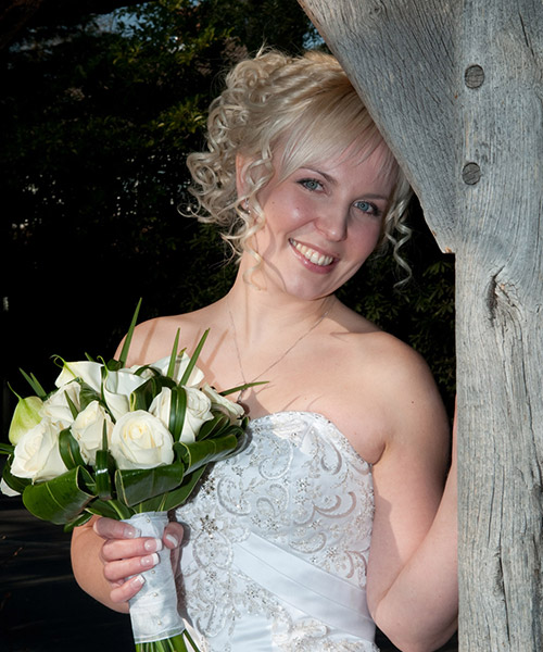 Wedding Photography