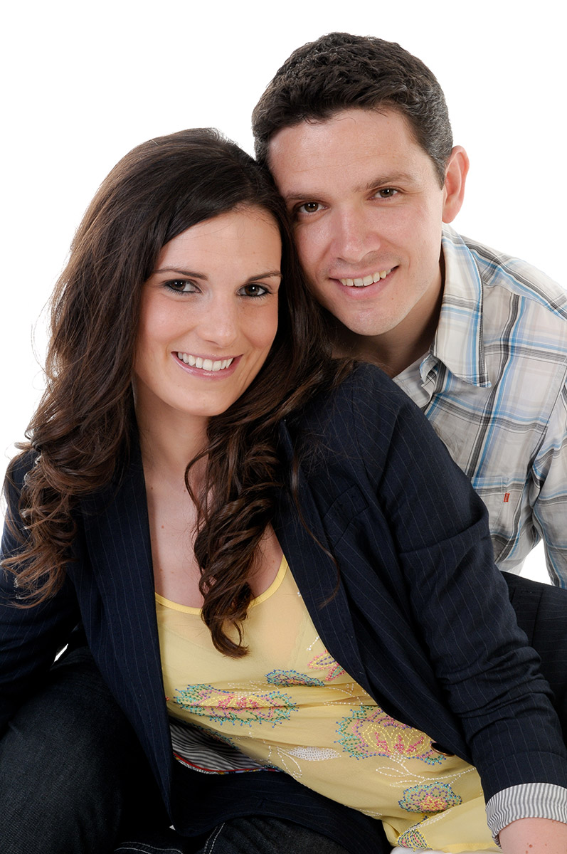 Portrait gift vouchers