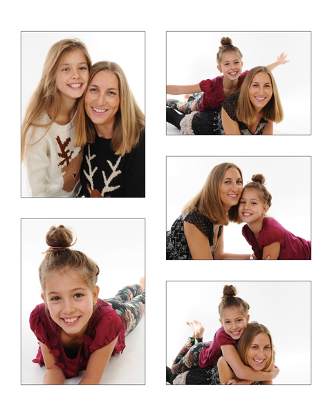 FunPortrait Frame Packages